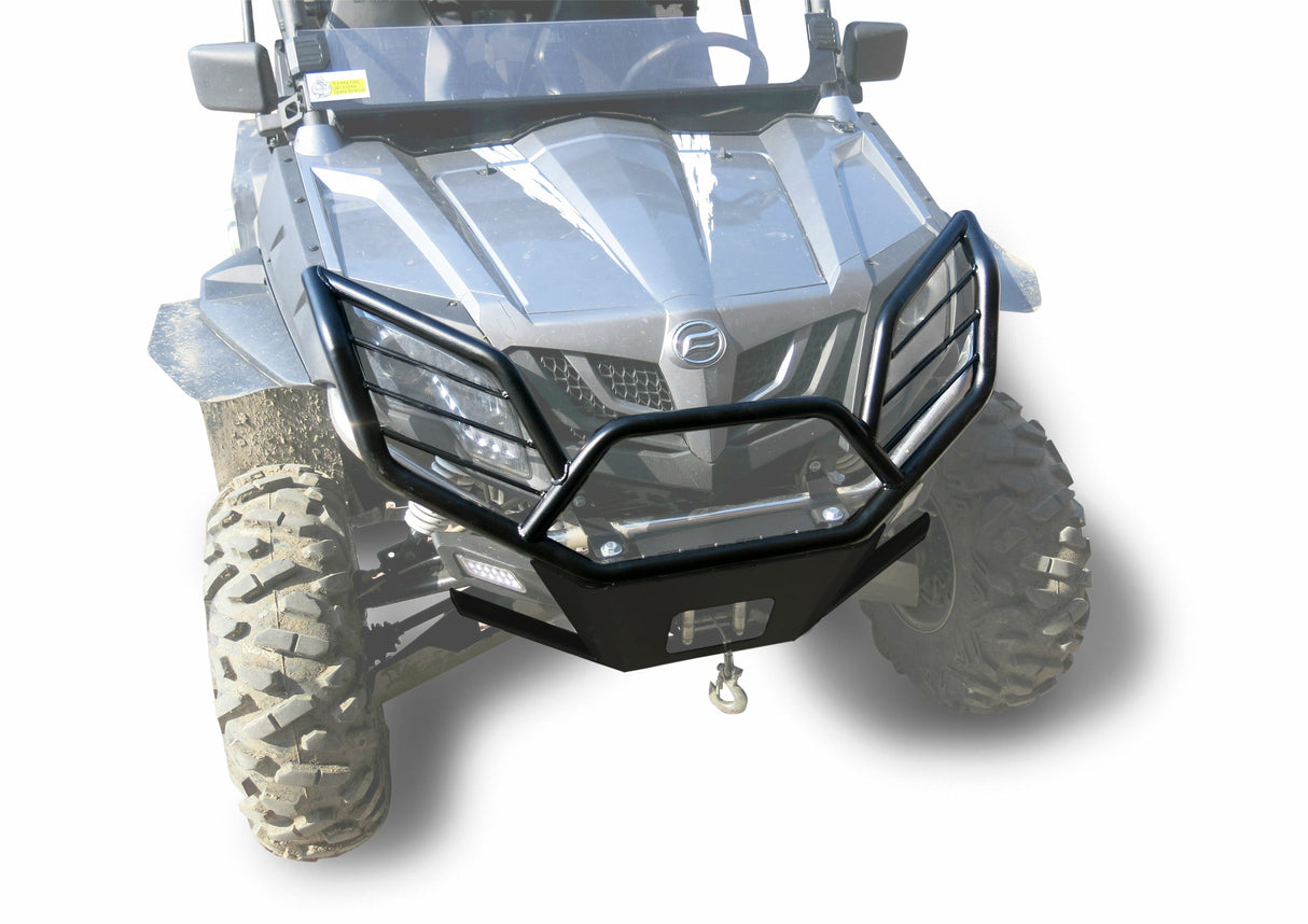 RIVAL POWERSPORTS USA Front Bumper 2444.6849.2