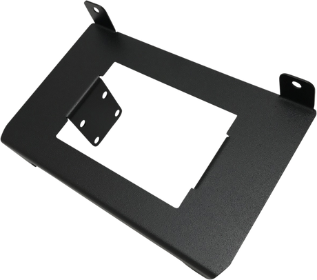 NAVATLAS Lower Glove Box Mount - 3" Source Kit - RZR DK30RZR