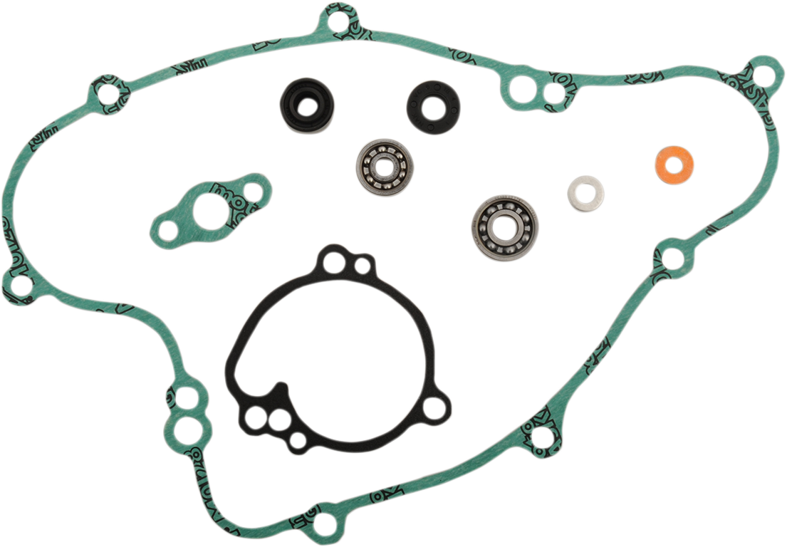 ATHENA Water Pump Gasket Kit - Kawasaki P400250475002