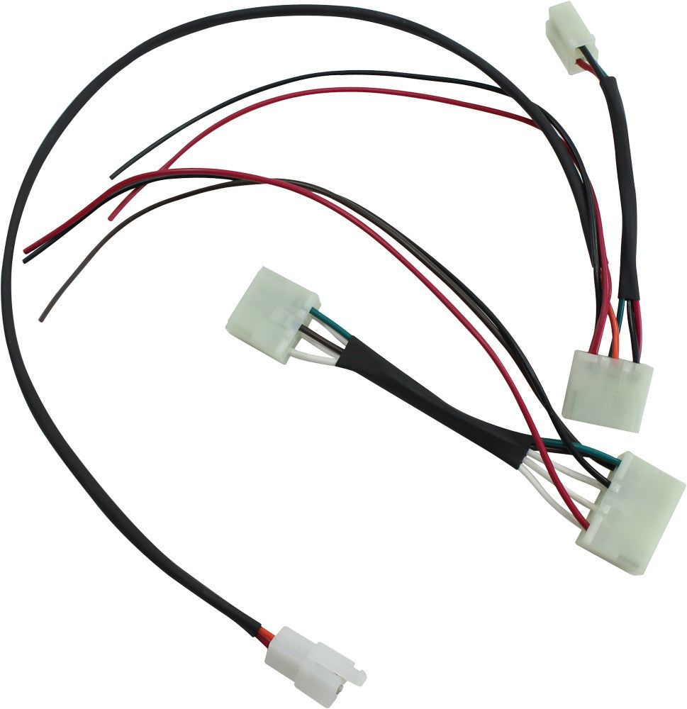 TC BROS Chopper Wiring Harness 108-0002