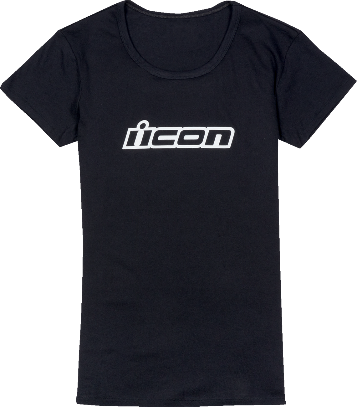 ICON Women's Clasicon™ T-Shirt - Black - Large 3031-4173