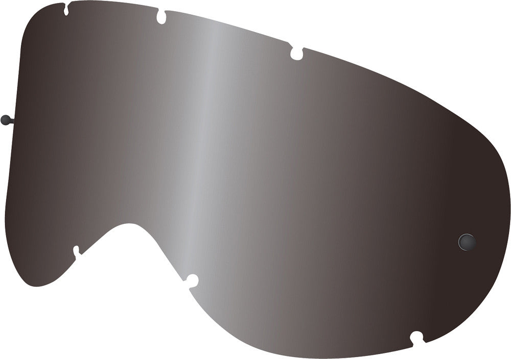 DRAGON Nfx Goggle Lens Jet 228176429003