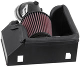 K&N 13-18 Ford Fusion 2.5L Typhoon Cold Air Intake 69-3533TTK