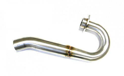 Bill's Pipes Bills Pipes 4-Stroke-Sa-4 Ktm Head Pipe 981174