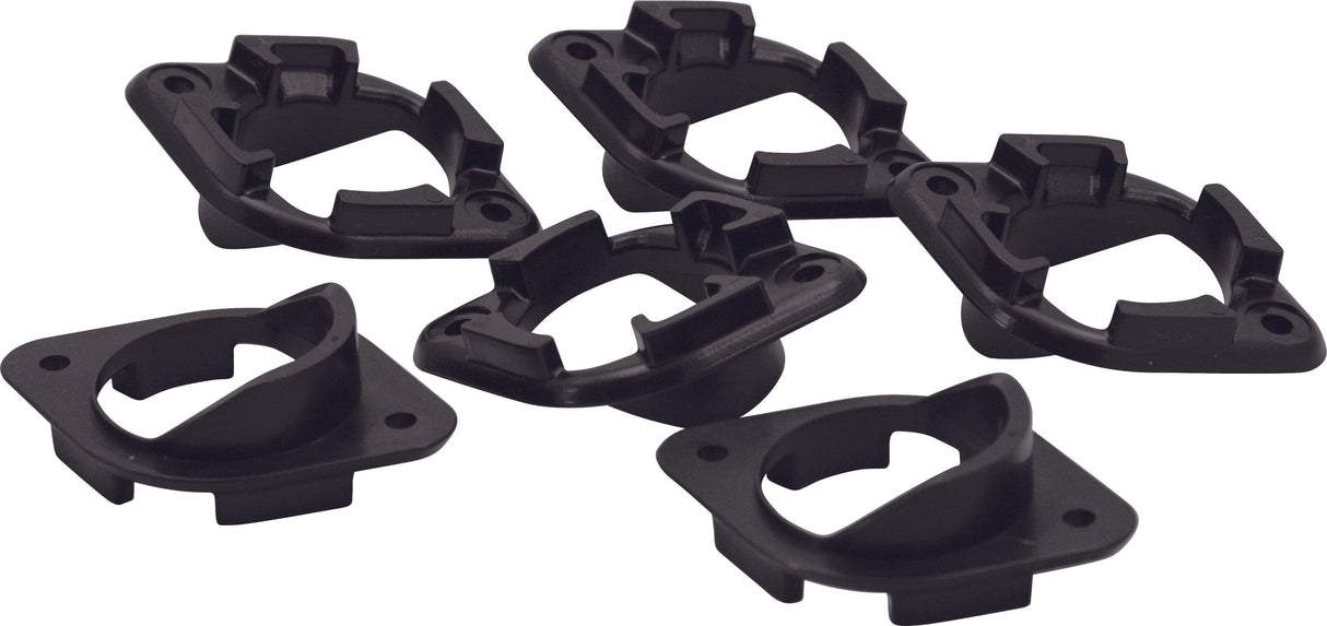 ROX Powder Grips 6/Pk PG-601