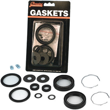 JAMES GASKETSGasket Seal Fork W/Spcr Kit 45849-49-A45849-49-A