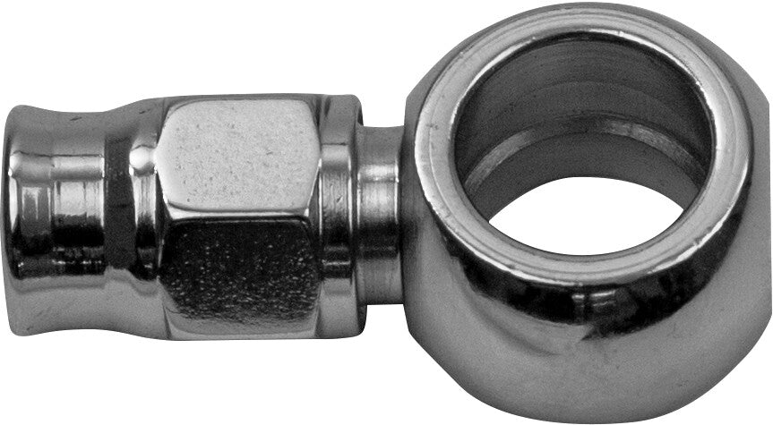 GOODRIDGE Straight 3/8 (10mm) -7/16 Banjo Short P5091-03-04CH