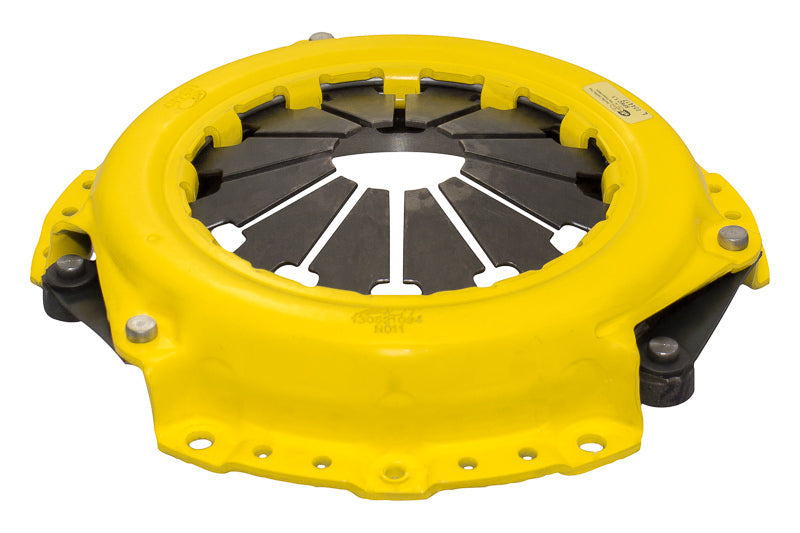 ACT 1996 Nissan 200SX P/PL Heavy Duty Clutch Pressure Plate N011