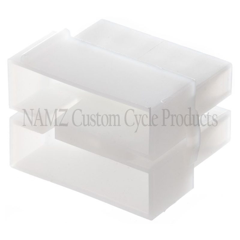 NAMZ AMP Mate-N-Lock 10-Position Male OEM Style Connector (HD 70305-90) NA-1-480339-0