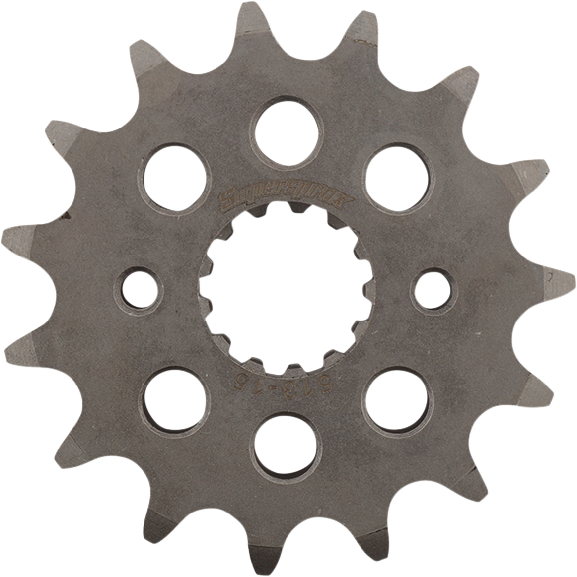 SUPERSPROX Countershaft Sprocket - 15-Tooth CST-513-15-2