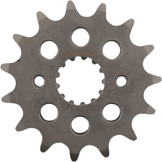 SUPERSPROX Countershaft Sprocket - 15-Tooth CST-513-15-2