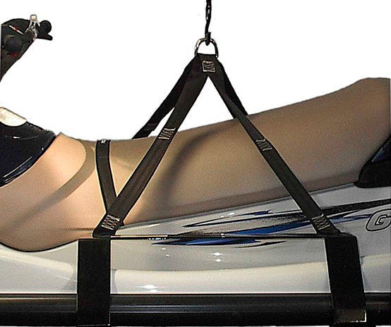 AQUACART Sling Is AQUASLINGIS