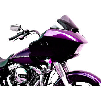 J & M 200 W Amplifier Kit - '14-'23 FLHX/FLHT/RG3 JMA6-200HR15