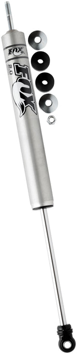 Fox 94-11 Dodge 2500/3500 2.0 Performance Series 11.1in. Smooth Body IFP Front Shock / 4-6in. Lift 985-24-023