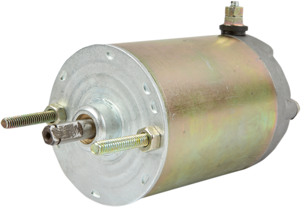 Parts Unlimited Starter Motor - Arctic Cat 410-21066