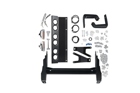 ARB Winchbar Toyota Tacoma 05-11 3423030