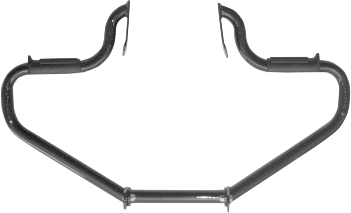 LINDBY Multibar - Black BL13703