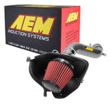 AEM 2018 Toyota Camry V6-3.5L F/I Cold Air Intake 21-827C