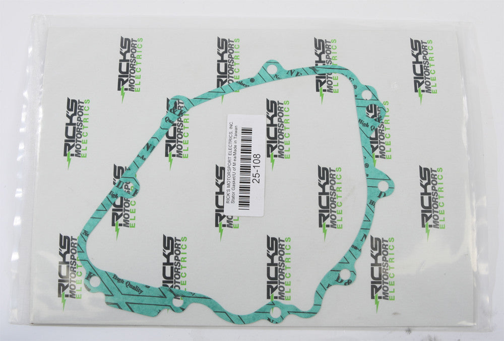 RICKS Stator Cover Gasket 25-108
