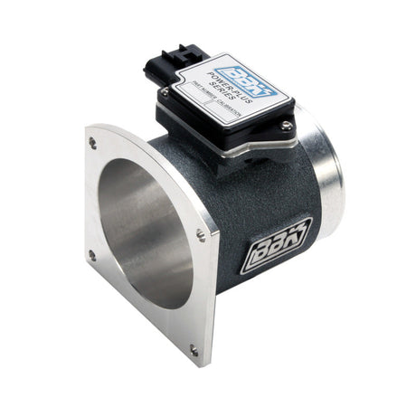 BBK 96-98 Mustang GT Mass Air Meter 86mm 24 lb Inj. Cold Air Calibration 8014