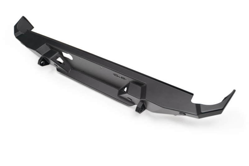DV8 Offroad 20-23 Jeep Gladiator JT FS-15 Series Rear Bumper RBGL-11