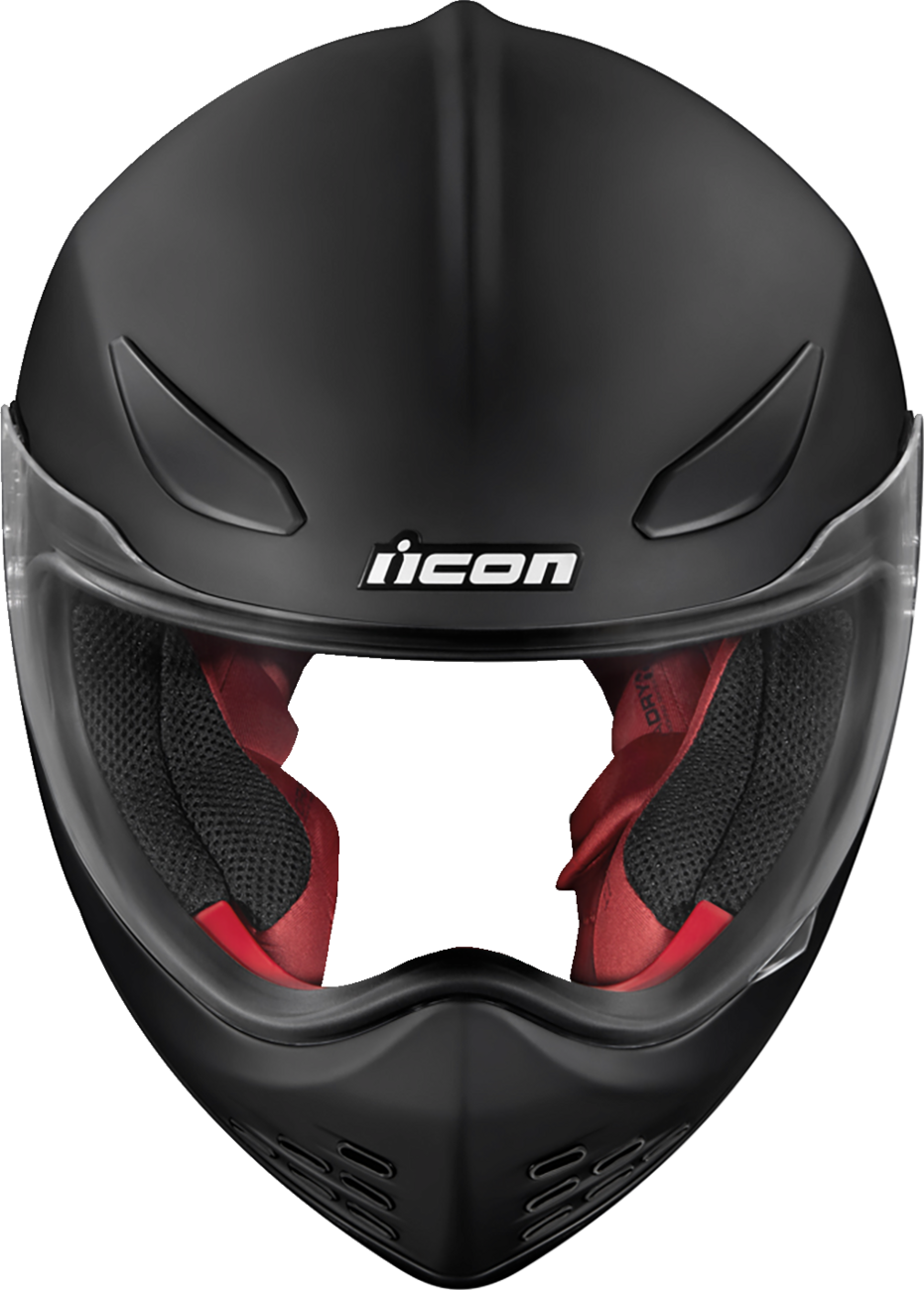 ICON Domain™ Helmet - Rubatone - Medium 0101-14918