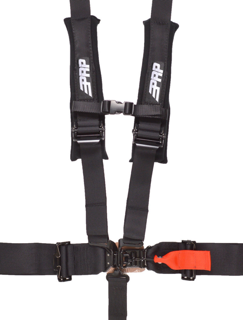 PRP 5.3x2 Harnesses SB5.3X2