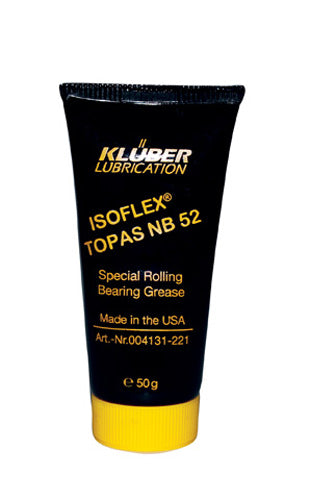 Kluber Kluber Iso Flex Grease Topas Nb52 (50 Grams) 989001