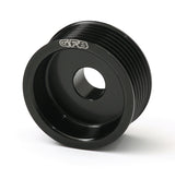 GFB 13+ Subaru BRZ / 13+ Scion FR-S Lightweight Alternator Pulley 2221