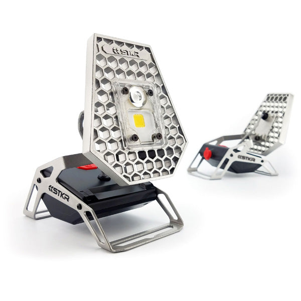 Striker Concepts Risk Racing Mobile Task Light - Rechargeable - 1200 Lumens 989342