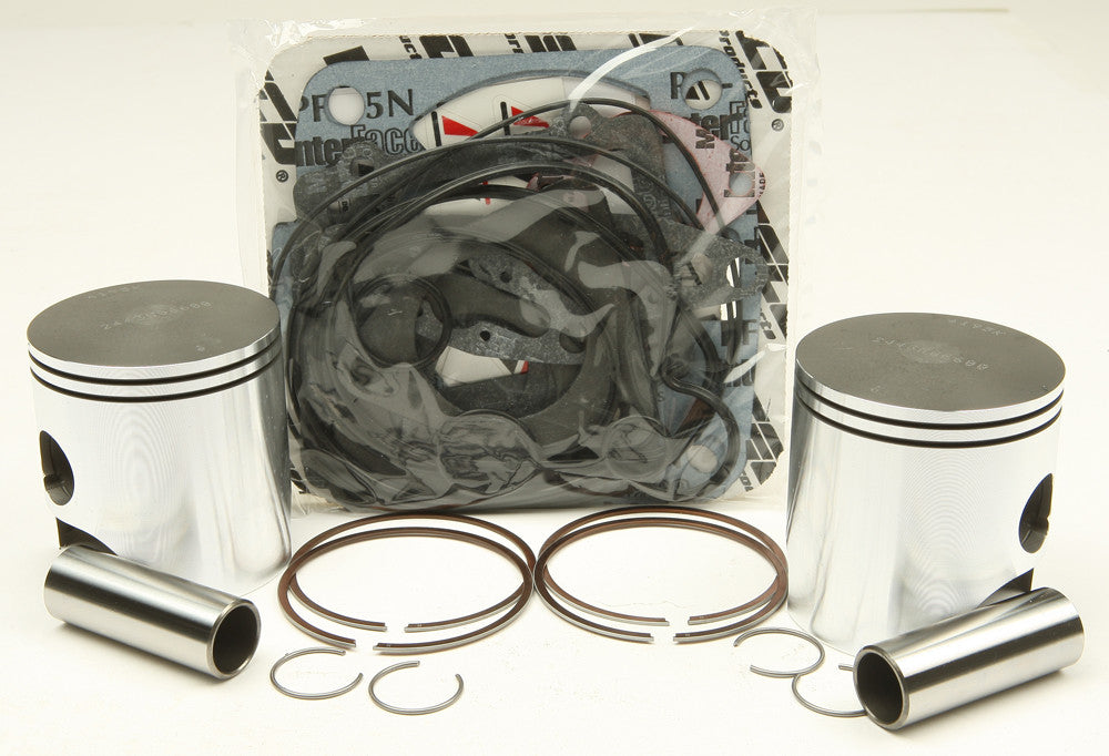 WISECO Standard Bore Piston Kit SK1337
