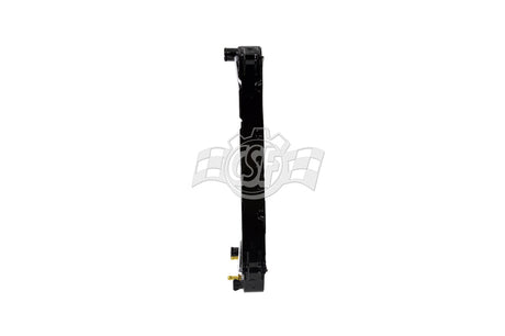 CSF 87-02 Jeep Wrangler 2.5L OEM Plastic Radiator 2578