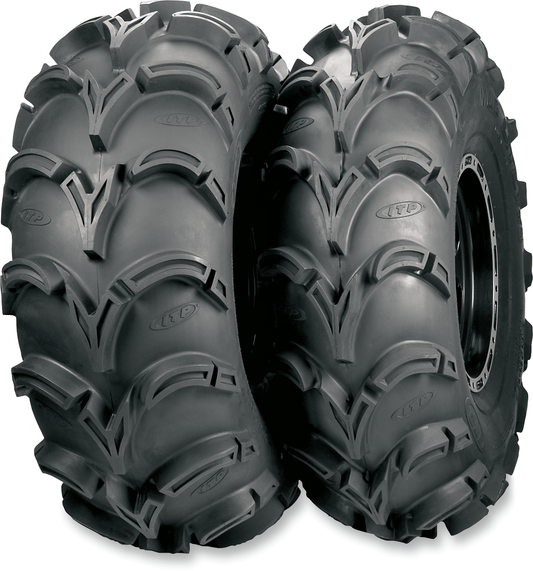 ITP Tire - Mud Lite XXL - Front/Rear - 30x10-14 - 6 Ply 560462