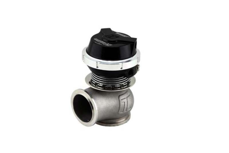 Turbosmart WG45 Gen V Hyper-Gate 45 Motorsport 14psi Black TS-0553-1102