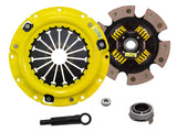 ACT 1991 Mazda Miata HD/Race Sprung 6 Pad Clutch Kit ZM2-HDG6