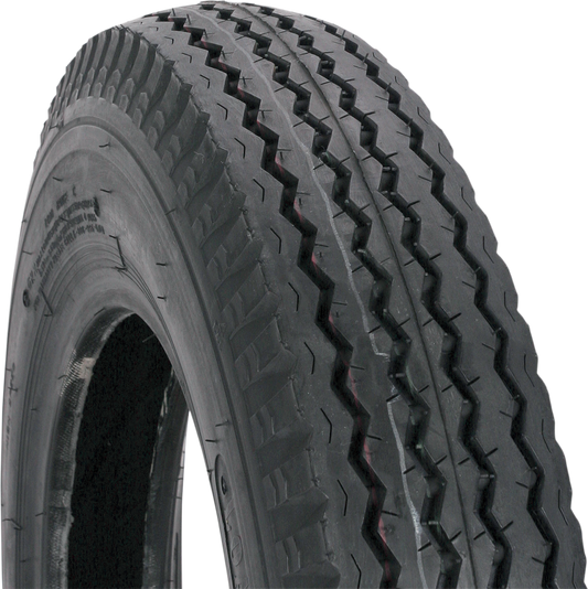 KENDA Trailer Tire - Load Range C - 5.30"x12" - 6 Ply 093531226C1L