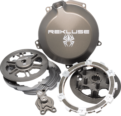 REKLUSE Core Manual TorqDrive® Kit de embrague RMS-7113281 