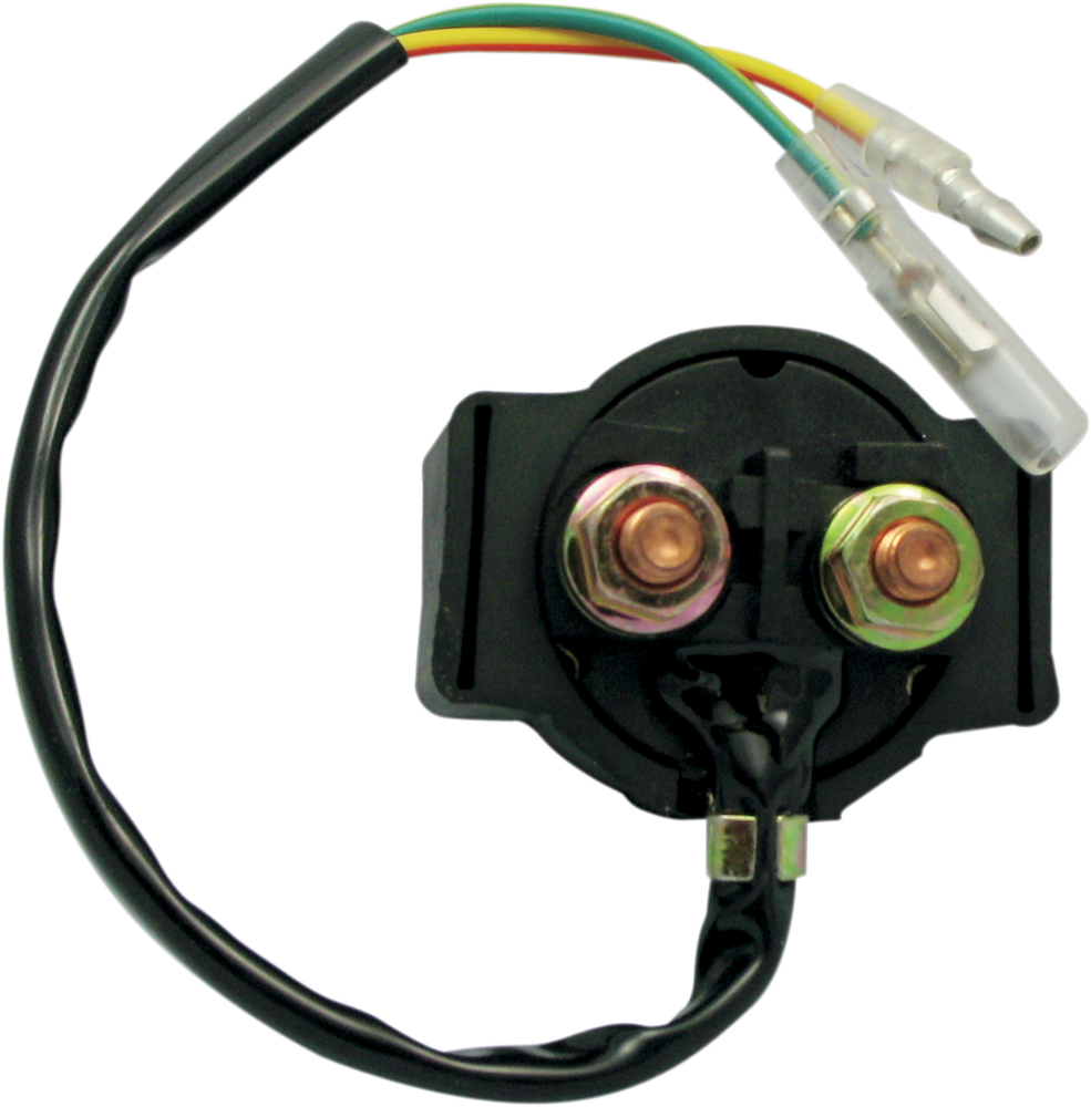 RICK'S MOTORSPORT ELECTRIC Solenoid Switch - Honda 65-106