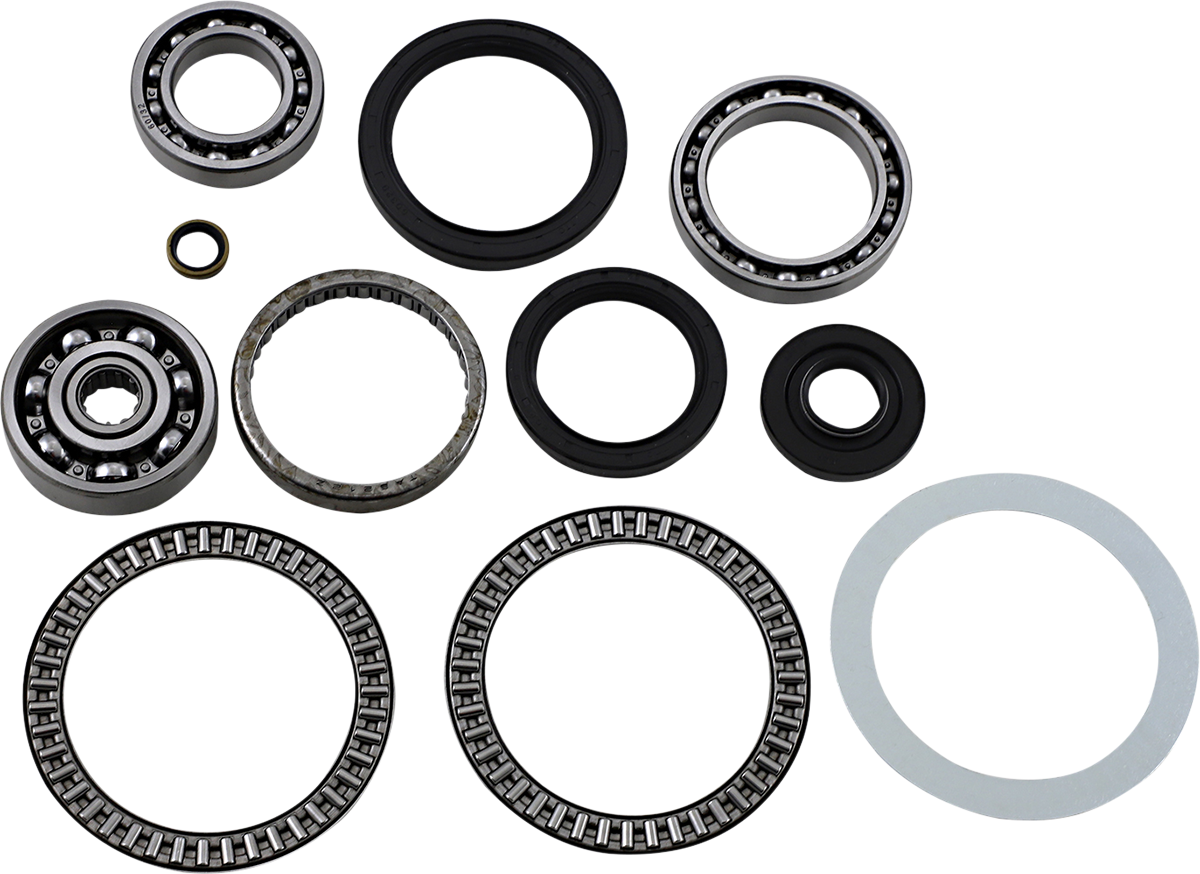 EPI Differential Bearing/Seal Kit - Front WE290130