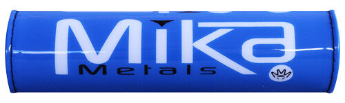 MIKA METALSBar Pad Injection Molded Pw50 BluBLUE-PW50