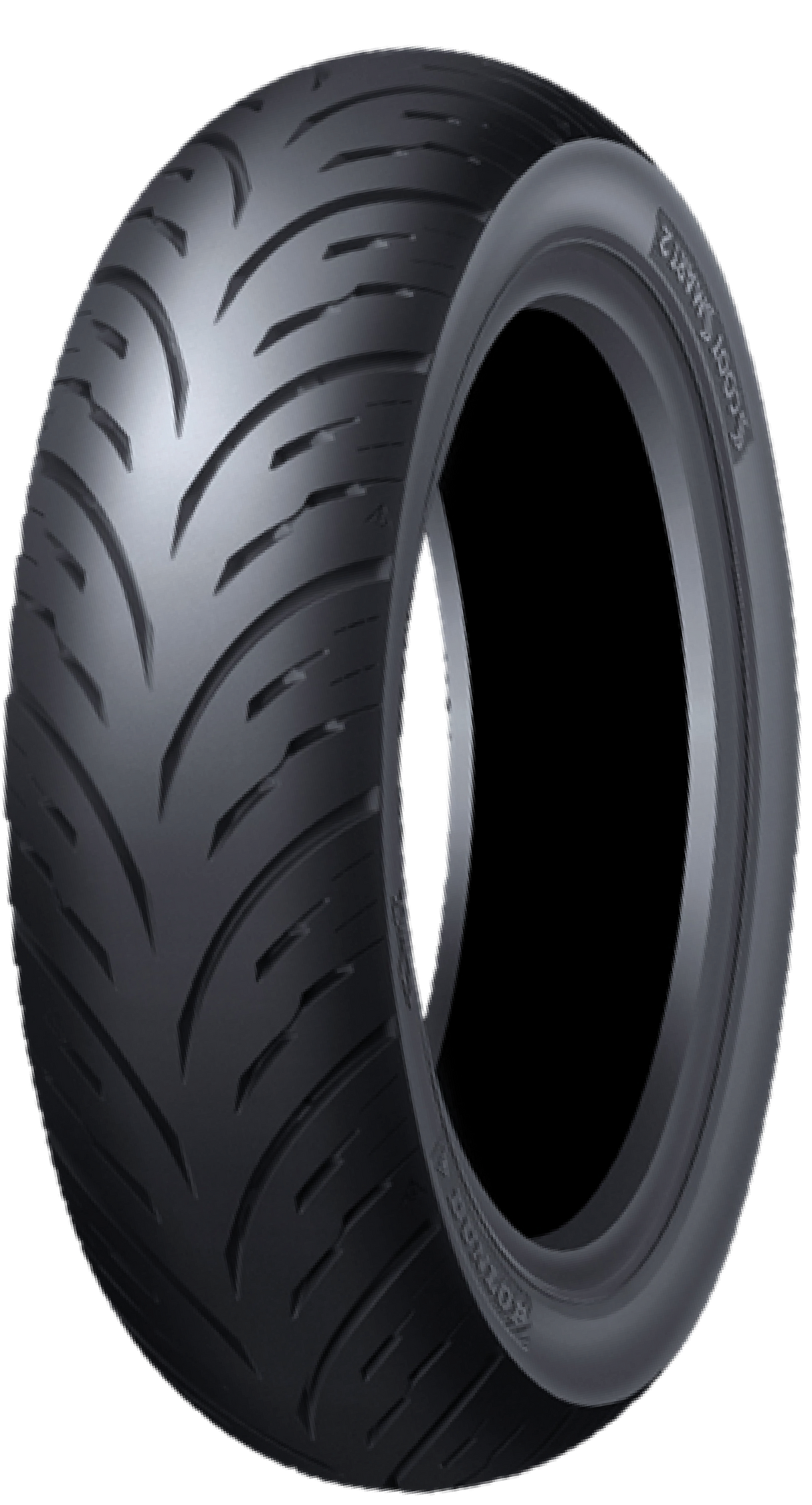 DUNLOP Tire Scootsmart 2 Rear 150/70-13 64s Bias Tl 45274719