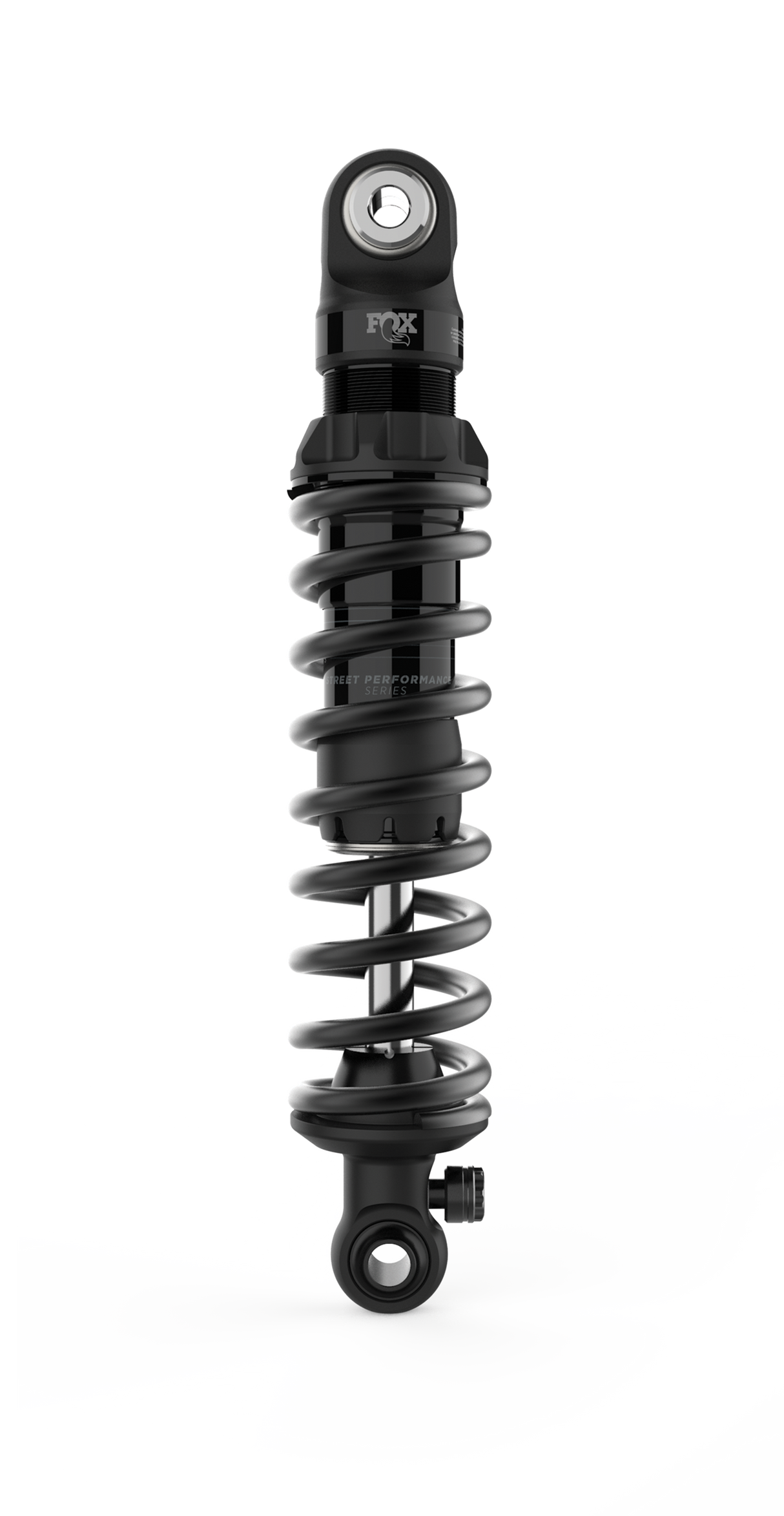 FOX Preload Adjustable Shocks 12 Inch Adjustable 897-27-200