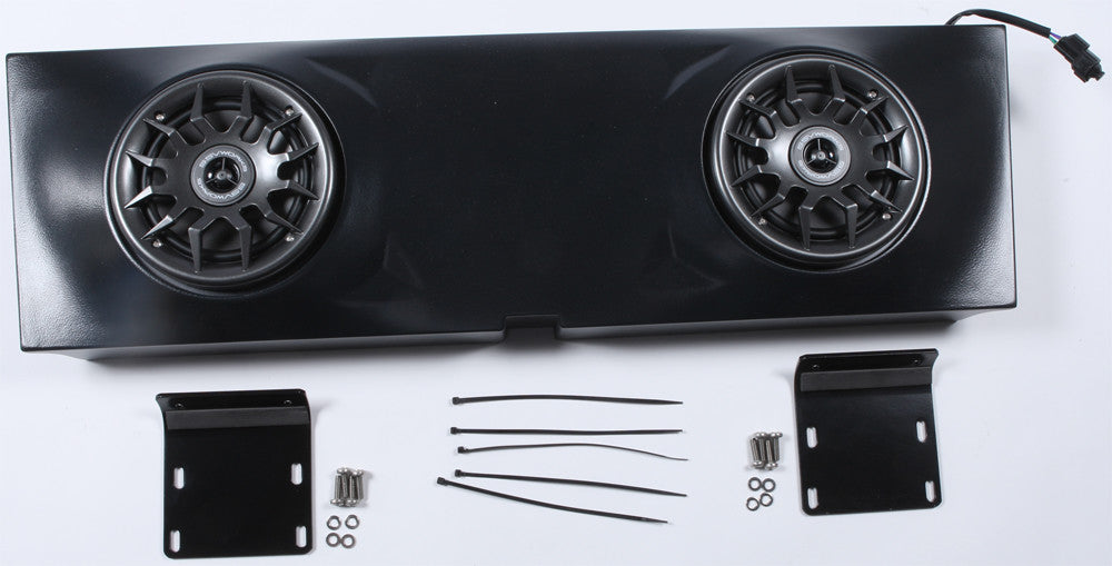 SSV WORKS 2 Speaker Bluetooth Soundbar WP-RZF3O+2F