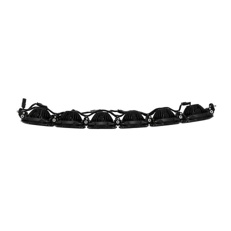 KC HiLiTES Universal 39in. Pro6 Gravity LED 6-Light 120w Combo Beam Light Bar (No Mount) 91307