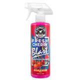 Chemical Guys Fresh Cherry Blast Air Freshener & Odor Eliminator - 16oz AIR22816