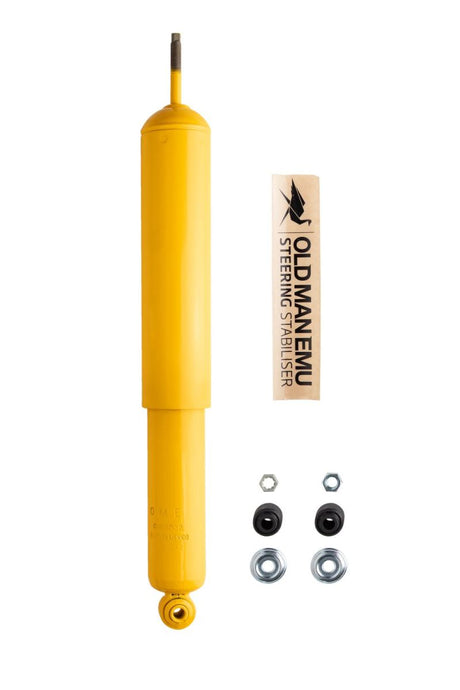 ARB / OME Steering Damper Defender/110 OMESD32