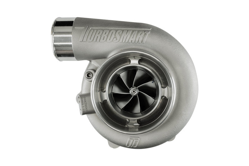 Turbosmart Oil Cooled 6466 Reverse Rotation V-Band In/Out A/R 0.82 External WG TS-1 Turbocharger TS-1-6466VR082E
