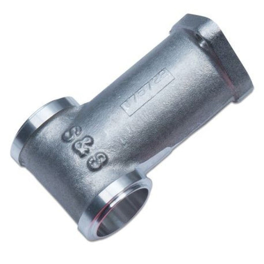 S&S Cycle 55-65 BT 1-7/8in O-Ring Manifold 16-1100