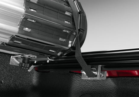 BAK 19-20 Chevy Silverado 5ft 8in Bed (New Body Style) Revolver X2 39130