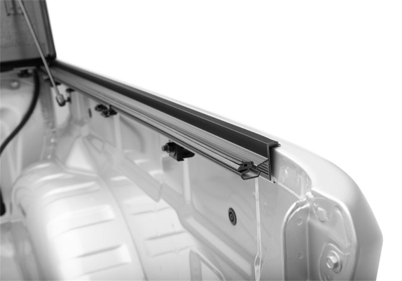 BAK 2022 Nissan Frontier 5ft Bed BAKFlip G2 226538